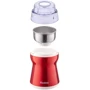 Кофемолка MAGIO MG-200 red: Вместимость, г 50