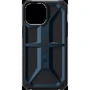 Чохол для iPhone Urban Armor Gear UAG Monarch Mallard (113161115555) for iPhone 13 Pro Max: Тип аксесуара чехол