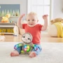 Интерактивная игрушка Fisher-Price Танцующий Ленивец серии Linkimals (GHY96): Возраст от 9-ти месяцев