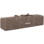 Манеж Carrello Grande коричневый (CRL-11504/1 Chocolate Brown): Производитель Carrello