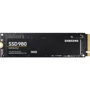 Samsung 980 500 GB (MZ-V8V500BW) UA: Тип накопичувача внутренний