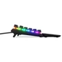 Клавіатура STEELSERIES APEX 7, TKL red switch (64646): Тип клавіатури ігрова