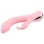 Вибратор Chisa Aphrovibe Intimate G Rabbit Рink