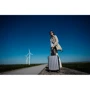 Чемодан Xiaomi RunMi 90 Points Suitcase 28", Dark Grey Magic Night