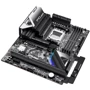 ASRock X670E PRO RS (sAM5/X670/DDR5/ATX): Разъемы на задней панели USB 2.0, USB Type-C, USB 3.2 Gen 2, S/PDIF (Оптический), HDMI, Ethernet RJ-45, DisplayPort