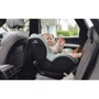 Автокресло Britax Römer DUALFIX 5Z Soft Taupe (2000039638): Материалы обшивки текстиль