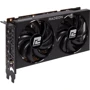 Видеокарта PowerColor Radeon RX 6600XT 8 GB Fighter (AXRX 6600XT 8GBD6-3DH): Интерфейс PCI Express 4.0 x16