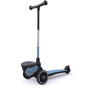Самокат Scoot&Ride серии Highwaykick-2 со светящимися колесами стальной, 2+ до 50кг: Тип тормоза ножной