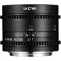 Об'єктив для фотоапарата Laowa 7.5mm t/2.1 M4/3 (Cine) VE7521M4/3C: Тип об'єктива Широкоугольный