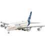 Сборная модель Revell Самолет Airbus A380 Первый полет уровень 5 масштаб 1:144 (RVL-04218): Производитель Revell