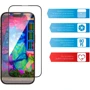 Защитное стекло для iPhone ACCLAB Tempered Glass Full Glue Black for iPhone 16 Pro Max фото 5