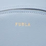 Женский рюкзак Furla Libera M Backpack темно-голубой (WB00433AX0732K3500): Страна производитель Китай