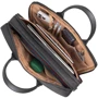 Сумка для ноутбука Rivacase 15.6" Clark Eco Black (8134) фото 15
