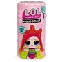 Игровой набор с куклой L.O.L. S5 W2 серии "Hairgoals" - МОДНОЕ ПЕРЕВОПЛОЩЕНИЕ (в ассорт., в дисплее) (556220-W2)