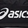 Спортивная сумка Asics Sports Bag M черная (3033B152-001): Страна производитель Китай