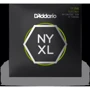 Струна для гитар Комплект струн D'addario NYXL1156 Medium Top / Extra Heavy Bottom (11-56)
