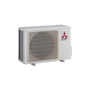 Кондиционер Mitsubishi Electric MSZ-HR50VF-ER2: Вид установки внутреннего блока настенный
