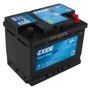 Автомобільний акумулятор EXIDE 6СТ-60 АзЕ START-STOP AGM EK600