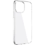 Чехол для iPhone Switcheasy Crush Transparent (GS-103-210-168-65) for iPhone 13 Pro Max: Тип чехла накладка на заднюю часть