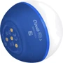 Фонарь туристический Olight Obulb Pro S blue (2370.42.58): Максимальное время работы, ч 156