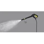Пенная насадка Karcher 0.6 л (2.643-147.0): Габариты 93 x 201 x 184 мм
