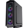 Корпус GameMax Asgard FRGB: Типоразмер Midi-Tower