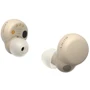 Навушники Sony LinkBuds S WF-LS900N Beige: Призначення Для смартфона
