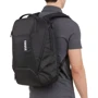 Thule Accent Backpack 26L Black (TACBP-2316) for MacBook Pro 15-16" фото 11