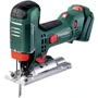 Электролобзик Metabo STA 18 LTX 100 (601002890)