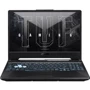 Ноутбук ASUS TUF Gaming A15 (20M216 | 90NR0667-M00H80): Екран 15.6" IPS (1920x1080) Full HD