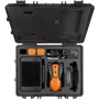Квадрокоптер Autel EVO II Dual 640T Enterprise Rugged Bundle Drone V3 Orange (102001509) фото 9