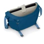 Сумка Osprey Daylite Messenger night shift blue O/S темно-синий (009.3774): Цвет синий