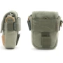 Matin CANVAS BAG "ADVENTURE"-07 / KHAKI (M-9729): Материал хлопковый холст