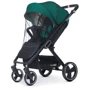 Коляска El Camino Dynamic PRO ME 1053N (sea green) фото 13