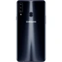 Смартфон Samsung Galaxy A20s 3/32 GB Black Approved Витринный образец: Причина уценки Как новый (витринный образец): смартфон выглядит и функционирует как новый. Смартфон полностью проте