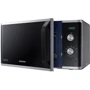 Микроволновая печь Samsung MG23K3614AS: Наличие гриля есть