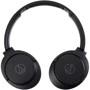 Навушники Audio-Technica ATH-ANC500BTBK: Діапазон частот (Гц) 20-20000