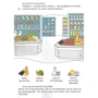 Віолетта Архіпова-Дубро: У супермаркеті / Im supermarkt: Автор Виолетта Архипова-Дубро