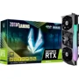 Видеокарта Zotac GAMING GeForce RTX 3070 Ti AMP Extreme Holo (ZT-A30710B-10P)