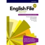 English File 4th Edition Advanced Plus: Teacher's Guide with Teacher's Resource Centre