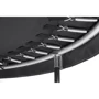 Батут Salta Comfort Edition круглый 213 см Black (5072A) фото 9