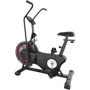 Велотренажер York Fitness FB300 FAN BIKE аэробайк (00014961531220)