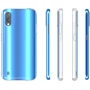 Чехол для телефонов BeCover TPU Case Transparancy for Samsung A022 Galaxy A02/M022 Galaxy M02 (705603): Цвет прозрачный