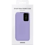 Чехол для телефонов Samsung Smart Clear View Cover Blueberry (EF-ZA546CVEGRU) for Samsung A546 Galaxy A54 5G фото 6