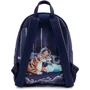 Рюкзак Loungefly Disney - Aladdin Jasmine Castle Mini Backpack (WDBK1721): Возрастная группа от 12 до 16 лет