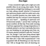 Fedor Dostoevsky: White Nights: Производитель Каро