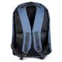 Сумка для ноутбуков Kingslong 15.6" Backpack Blue (KLB1350A005): Цвет синий