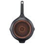 Tefal Delicio 26 см (E2324074): Тип сковороди Гриль