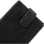Мужское портмоне Always Wild черное (DNKN1187L-black): Страна производитель Польша