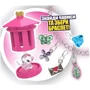 Игровой набор с секретами KidzDeligh FUNLOCKETS - Хрустальная шкатулка (S21220) фото 4